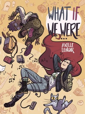 cover image of What If We Were… (2020), Volume 1